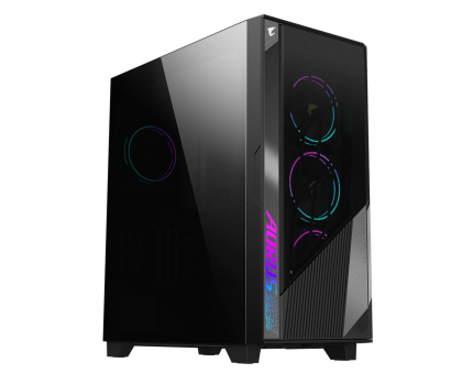 Obudowa do komputera Gigabyte AORUS C500 Glass